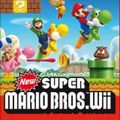 Test Wii : New Super Mario Bros. obtient une excellente note !