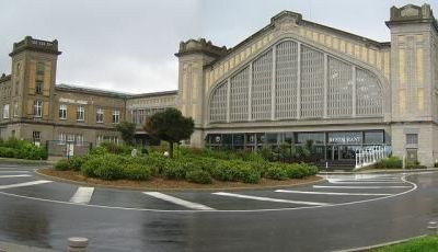 Un wiki de territoire au lycée