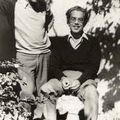 Bachir Hadj Ali (1920 – 1991) : Ta visite