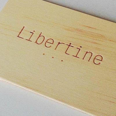 Libertine restaurant, Auckland