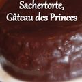 Sachertorte