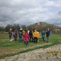 2025-03-30 Promenade d'anniversaire Vincent VAn Gogh + Alion 