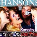 Chansons et Karaokés FLE