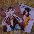 Paulette, le magazine féminin qui bouscule les magazines féminins !