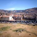 cinquième jour: Cuzco