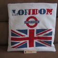 SAL London fin