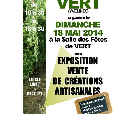 Marché Artisanal 2014