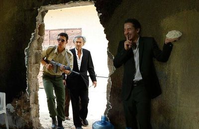 Histoire sans paroles