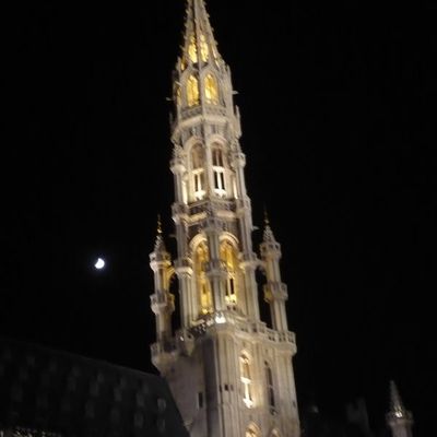 Bruxelles