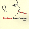 JOURNAL D'UN GARCON, de Colas Gutman