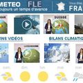 La Météo, les Mois et les Saisons