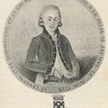 de DOMMAIGNÉ Jean Baptiste Louis Étienne 