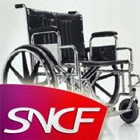 SNCF face au handicap