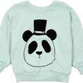 Sweat panda Mini Rodini