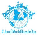 Journée mondiale de la bicyclette