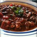 Chili con carné