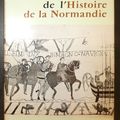 Documents de l'histoire de la Normandie 