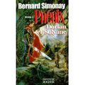 Phenix, de Bernard Simonay