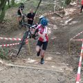         CYCLO-CROSS DE CONTY LE 8 OTOBRE 