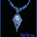 Pendentif Neferou