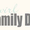 Le Family Diary d'Isalilou