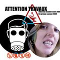 Attention Travaux !