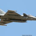 Aéroport: Saragossa (ZAZ-LEZG): France-Army (French-Army): Dassault Rafale M: 43: MSN:43.