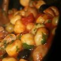 gnocchi "provençale"