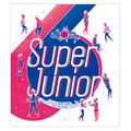 Le 6ème album repackage des Super Junior 