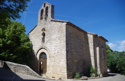 Castellet en Luberon