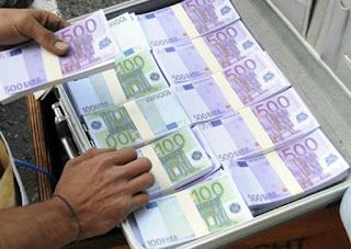 Le fétiche de richesse abondante