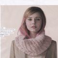 Snood femme, Phil Alpages