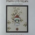 Chouette Maggico's Village 3 !