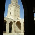 La Grande Mosquée de Sfax