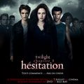 Meilleur démarrage de l'année pour Twilight chapitre 3 : Hésitation