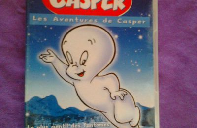 Les aventures de Casper