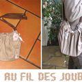 Sac pour maman