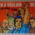 Jeu de Société ... MOI Y'EN A VOULOIR DES SOUS (1973) de Jean Yanne 