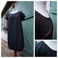 Robe manches ballons