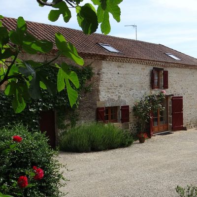 Un petit séjour en Périgord, ça vous tente???