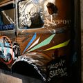 street art expo KGM SHERPA 42 2018
