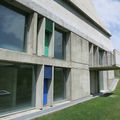 Le Corbusier à Firminy