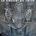 Le linceul de Turin – Les dernières découvertes scientifiques de Sébastien Cataldo et Thibault Heimburger 