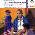 Le corps de mon père
