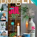 C'est bientôt Noël dans Marie Claire Maison, Dawanda, Pure Sweet Home, Femme Actuelle, Bolig Liv