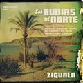  Las Rubias Del Norte ‎– Ziguala (Barbès Records, 2010)
