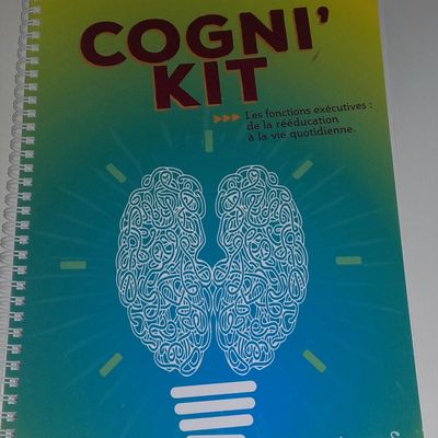 Les fonctions exécutives.