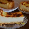 FLAN PARISIEN VANILLE ET ZESTE DE COMBAVA