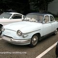 Panhard PL17 (Tako Folies Cernay 2011)