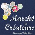 Marché des Créateurs à ANDERNOS le 9 & 10 Décembre 2017 